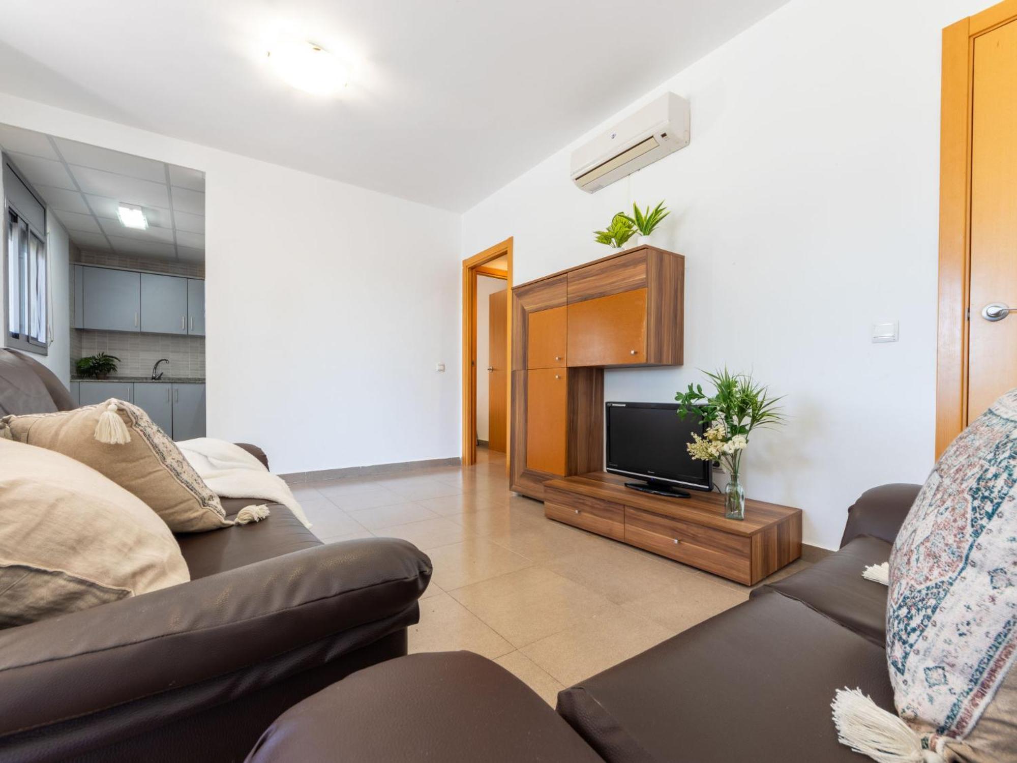 Holiday Home Gaviota 14 By Interhome Riumar Exteriör bild