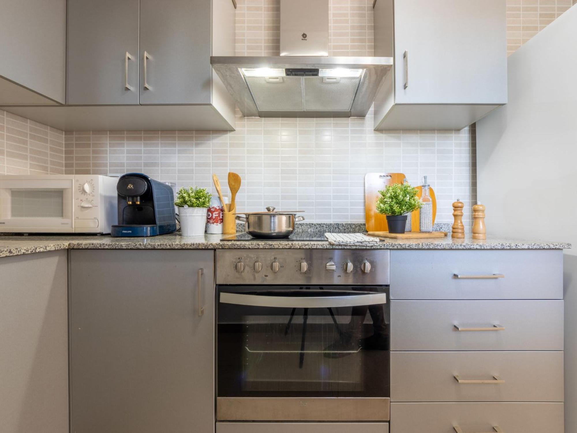 Holiday Home Gaviota 14 By Interhome Riumar Exteriör bild