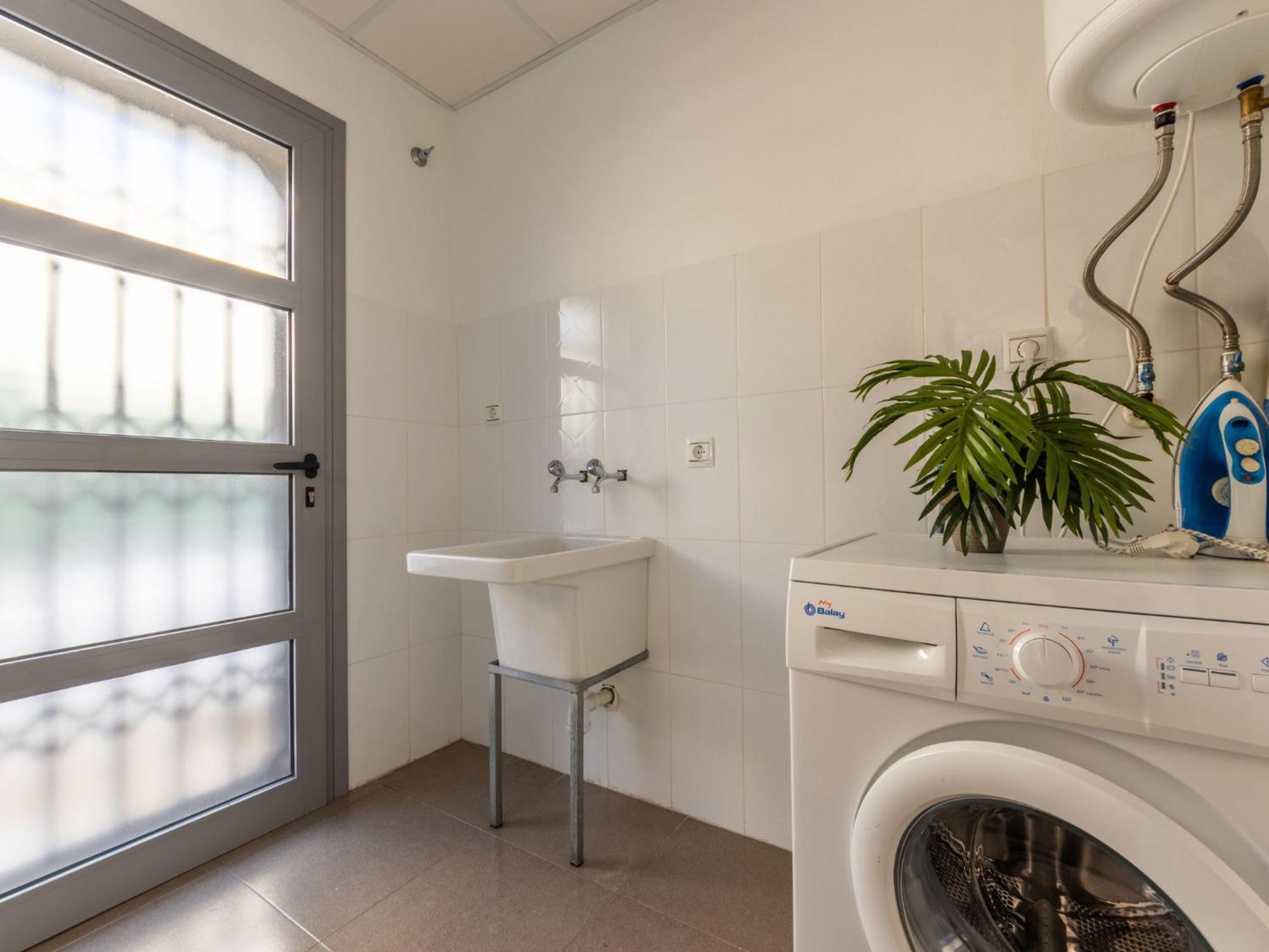 Holiday Home Gaviota 14 By Interhome Riumar Exteriör bild