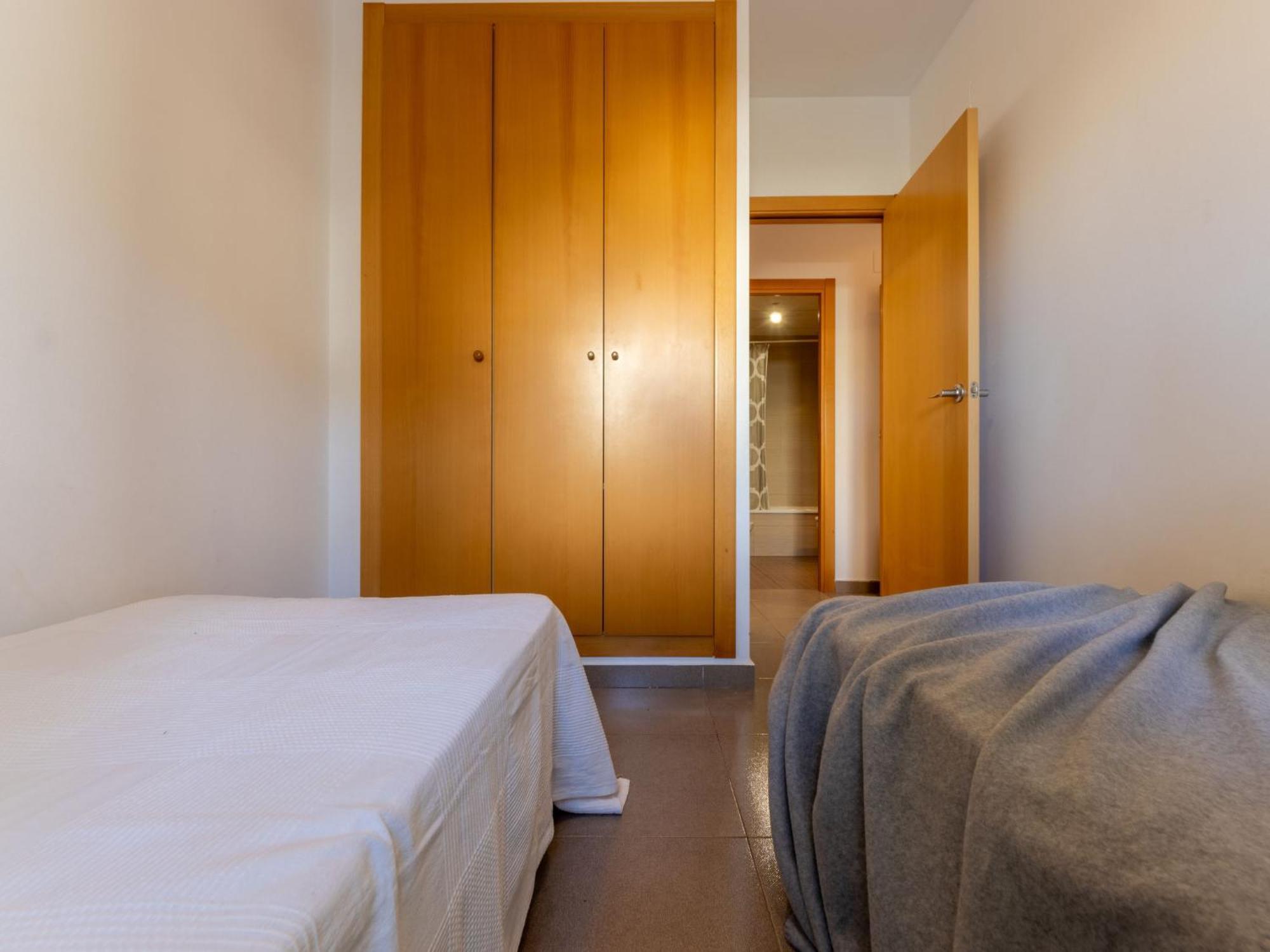 Holiday Home Gaviota 14 By Interhome Riumar Exteriör bild